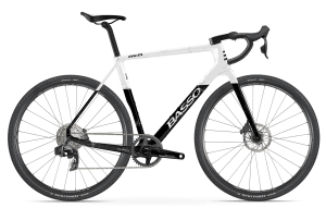 Basso Palta World Championship Gravel Bike